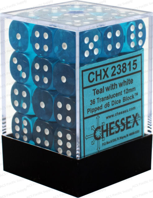 Caja D6 CHX 23815