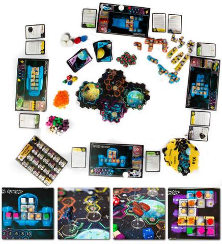 Space Cadets