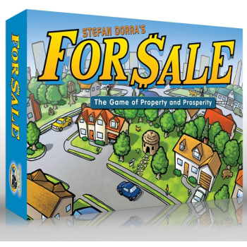 For Sale