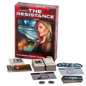 The Resistance
