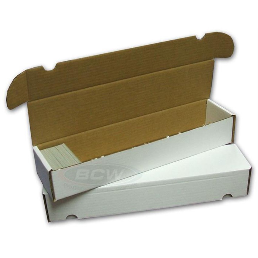 Caja Cardboard 930