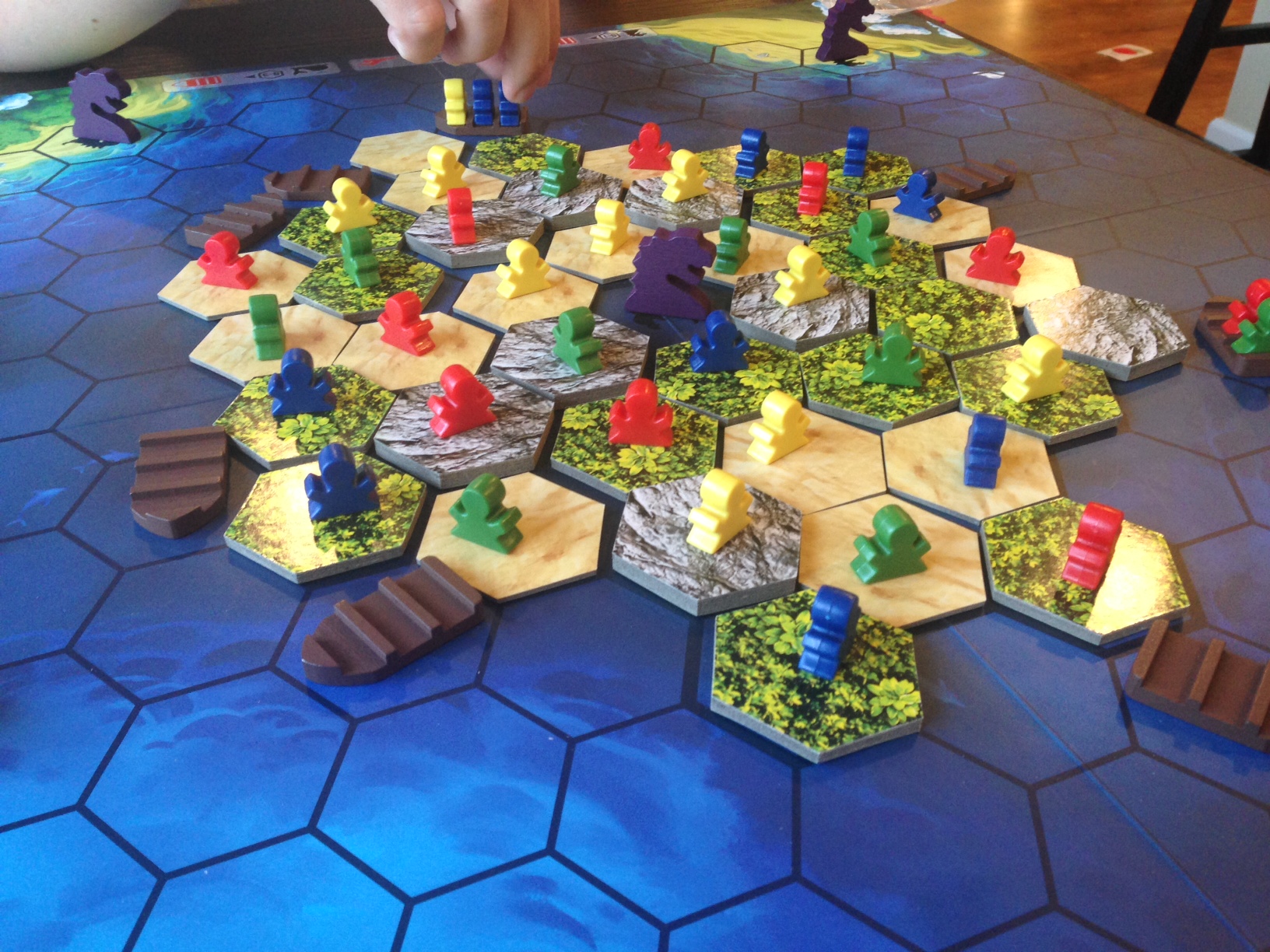 Survive: Escape from Atlantis 30th Ann.