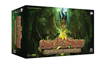 Ascension DBG Gift of the Elements