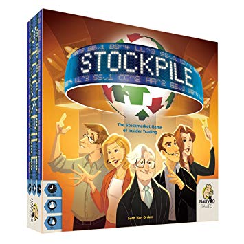 Stockpile