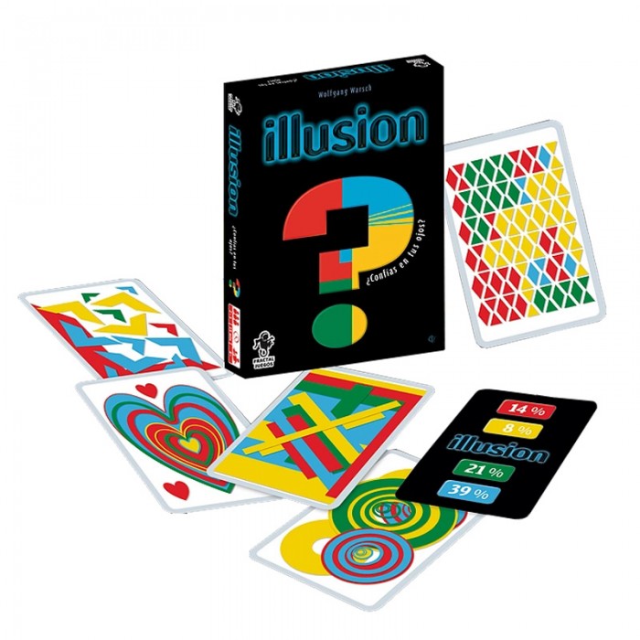 Illusion