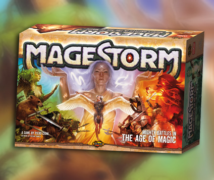 Magestorm