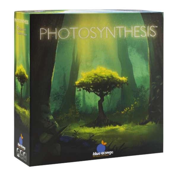 Photosynthesis (Ing,)