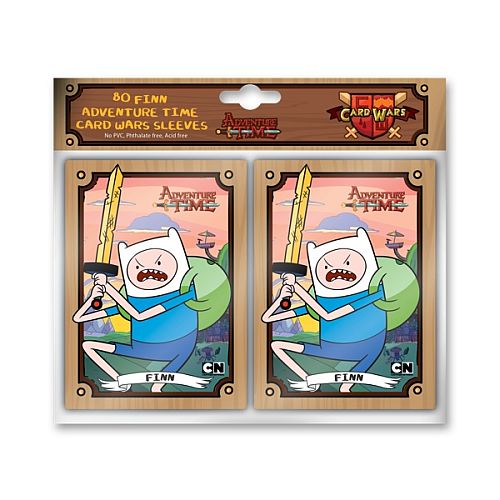 Protectores Adventure Time CW Finn (80)