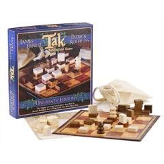 Tak A Beautiful Game : University Edition