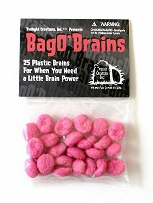 Bag O Brains