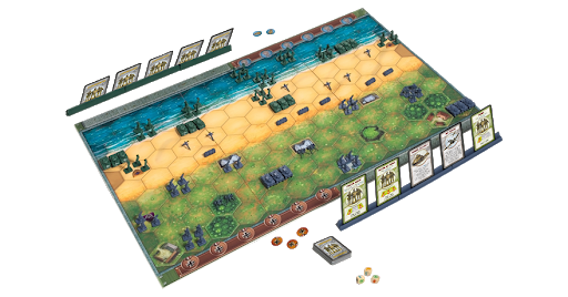 Memoir 44