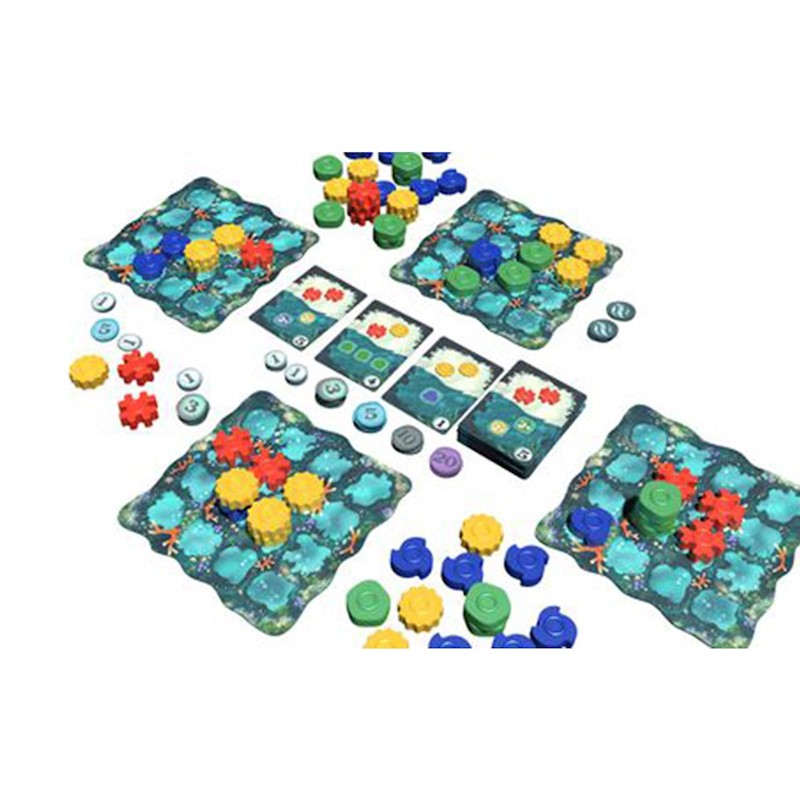 Reef (Ing.)