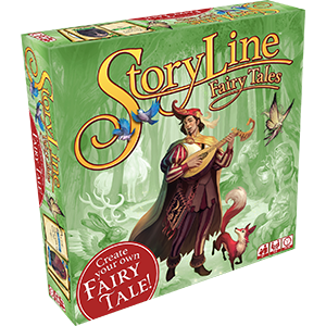 Storyline Fairy Tales