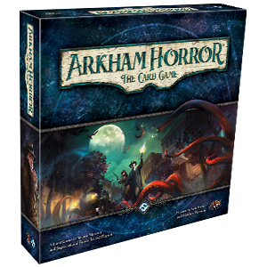 Arkham Horror LCG