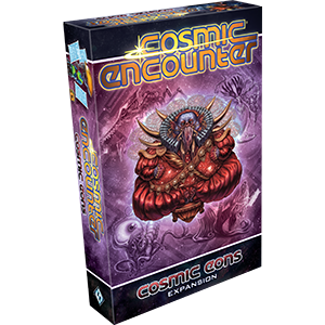Cosmic Encounter : Cosmic Eons