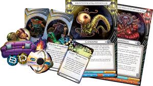 Cosmic Encounter : Cosmic Eons