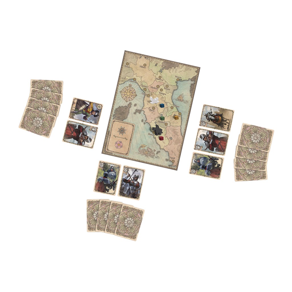 Condottiere