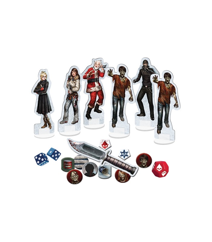 Dead of Winter