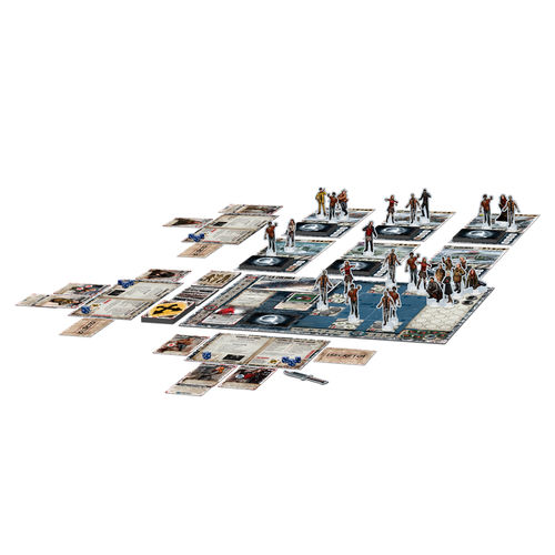 Dead of Winter