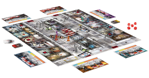 Zombicide