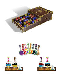 Potion Explosion