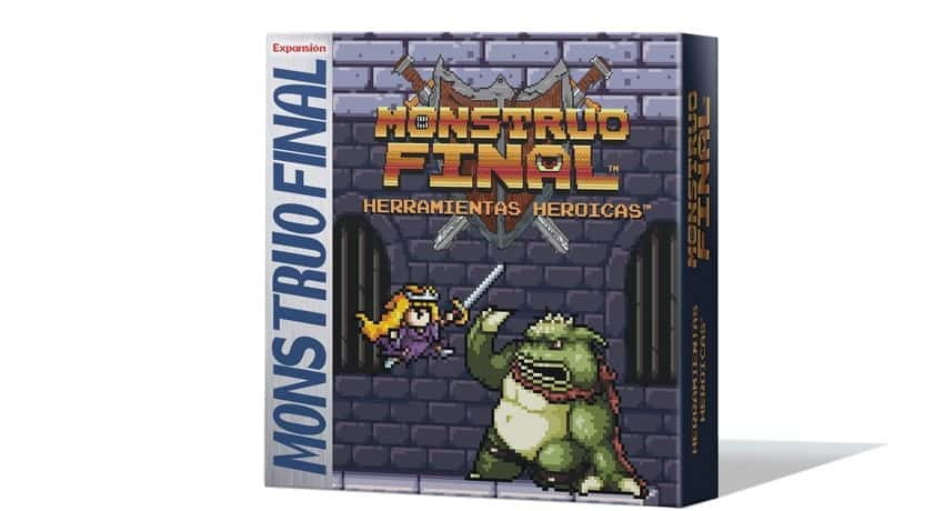Monstruo Final : Aterrizaje Forzoso