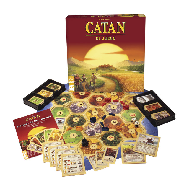 Catan