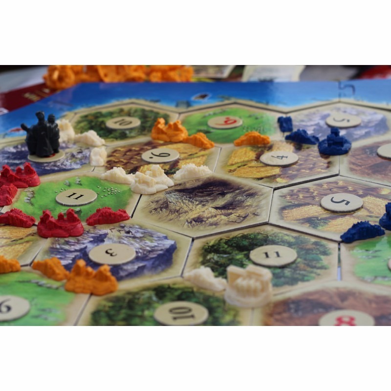 Catan