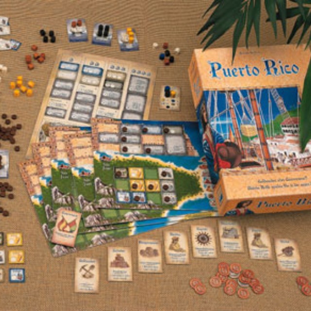 Puerto Rico