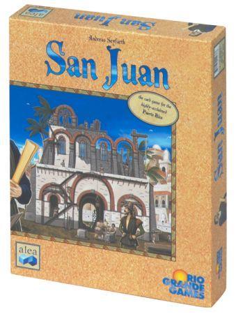 San Juan