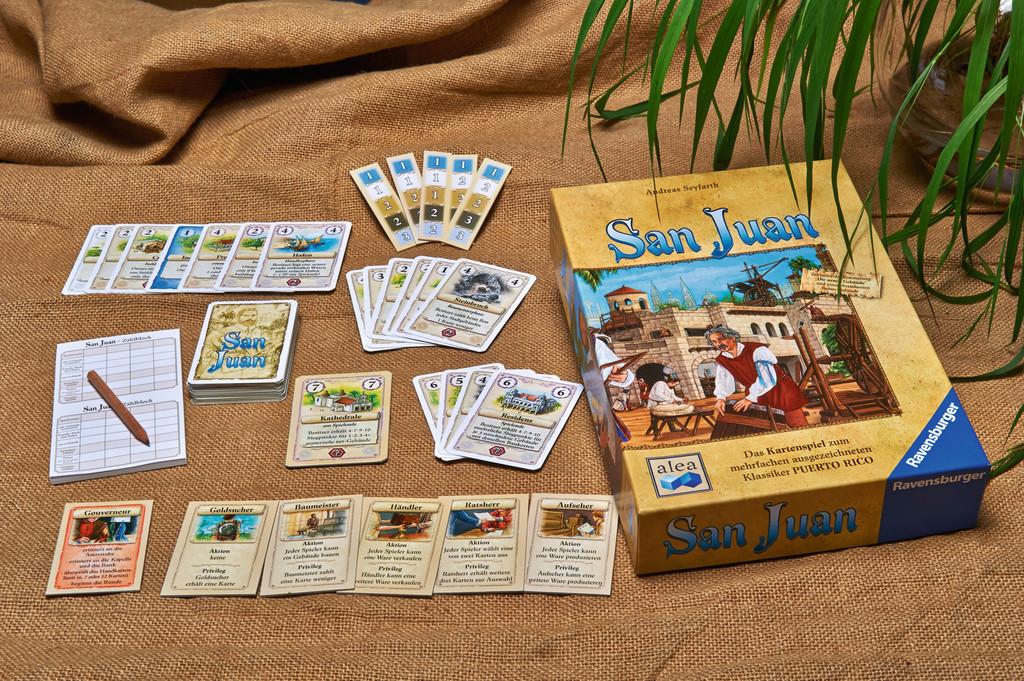 San Juan