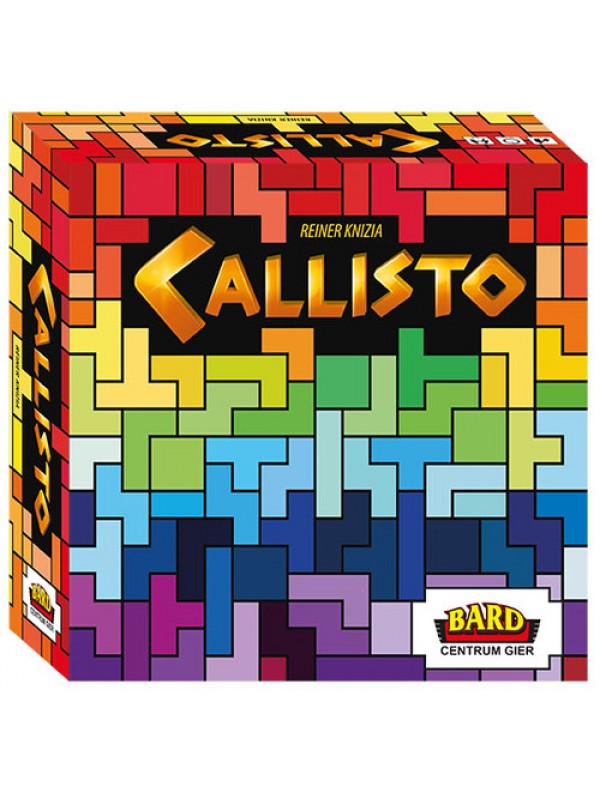 Callisto