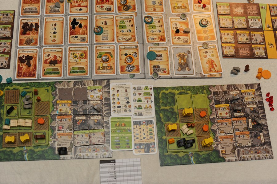 Caverna