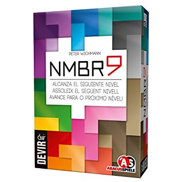 NMBR9