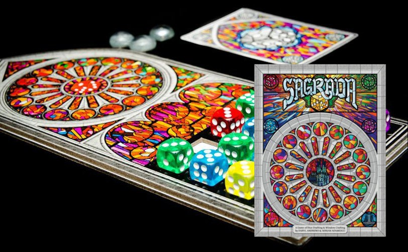 Sagrada