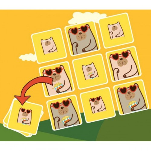 Pick a Perro