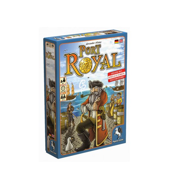 Port Royal