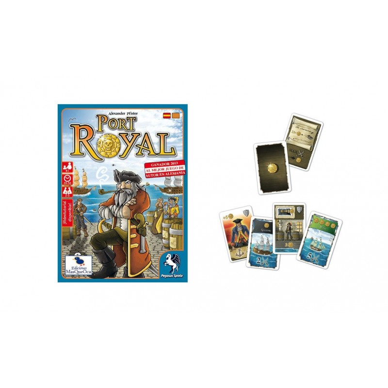 Port Royal