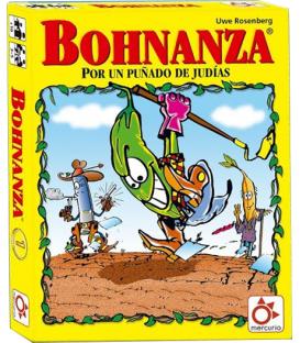 Bohnanza