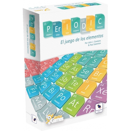 Periodic