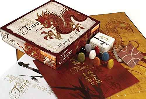 Tsuro