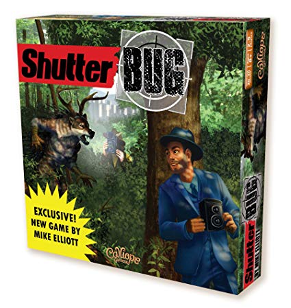 Shutter Bug