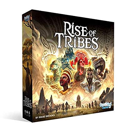 Rise of Tribes