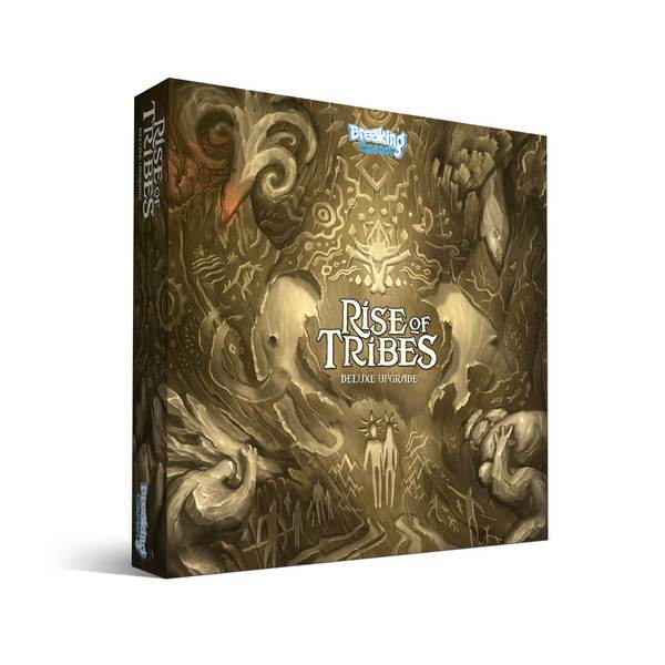 Rise of Tribes Deluxe Kit