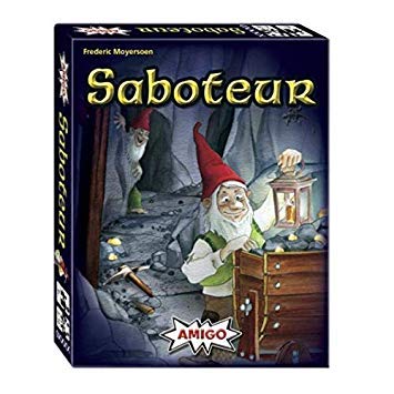 Saboteur (Ing.)