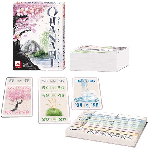 Ohanami