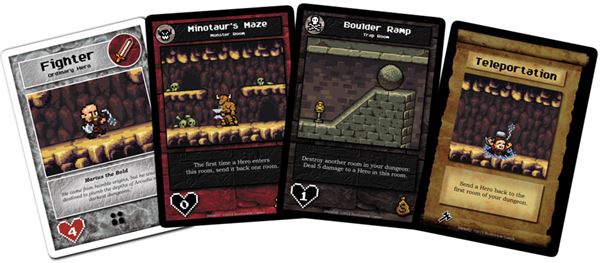 Boss Monster 3 Rise of the Minibosses