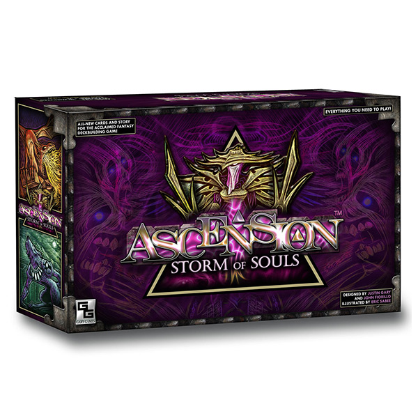 Ascension DBG Storm of Souls