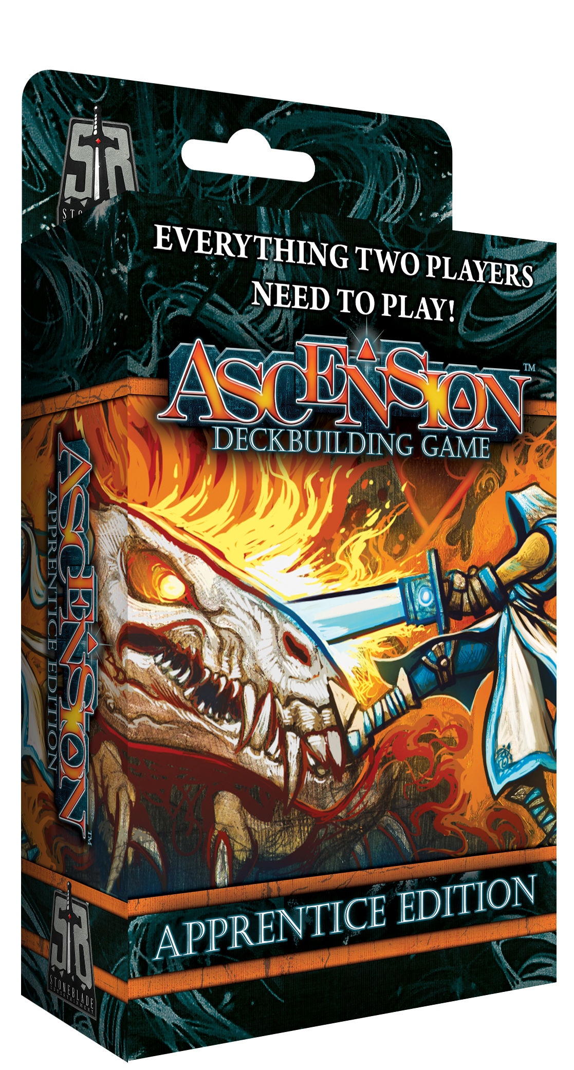 Ascension DBG Apprentice Edition