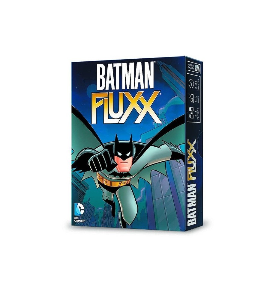 Fluxx Batman